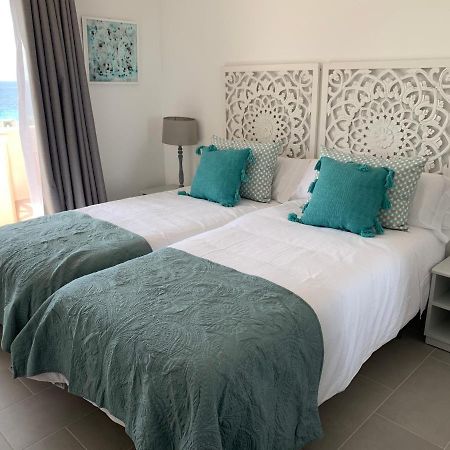 Apartamento En Playa Santo Tomas Es Migjorn Gran Dış mekan fotoğraf