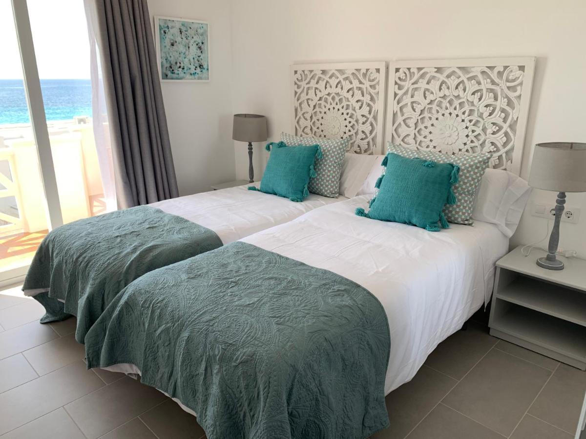 Apartamento En Playa Santo Tomas Es Migjorn Gran Dış mekan fotoğraf