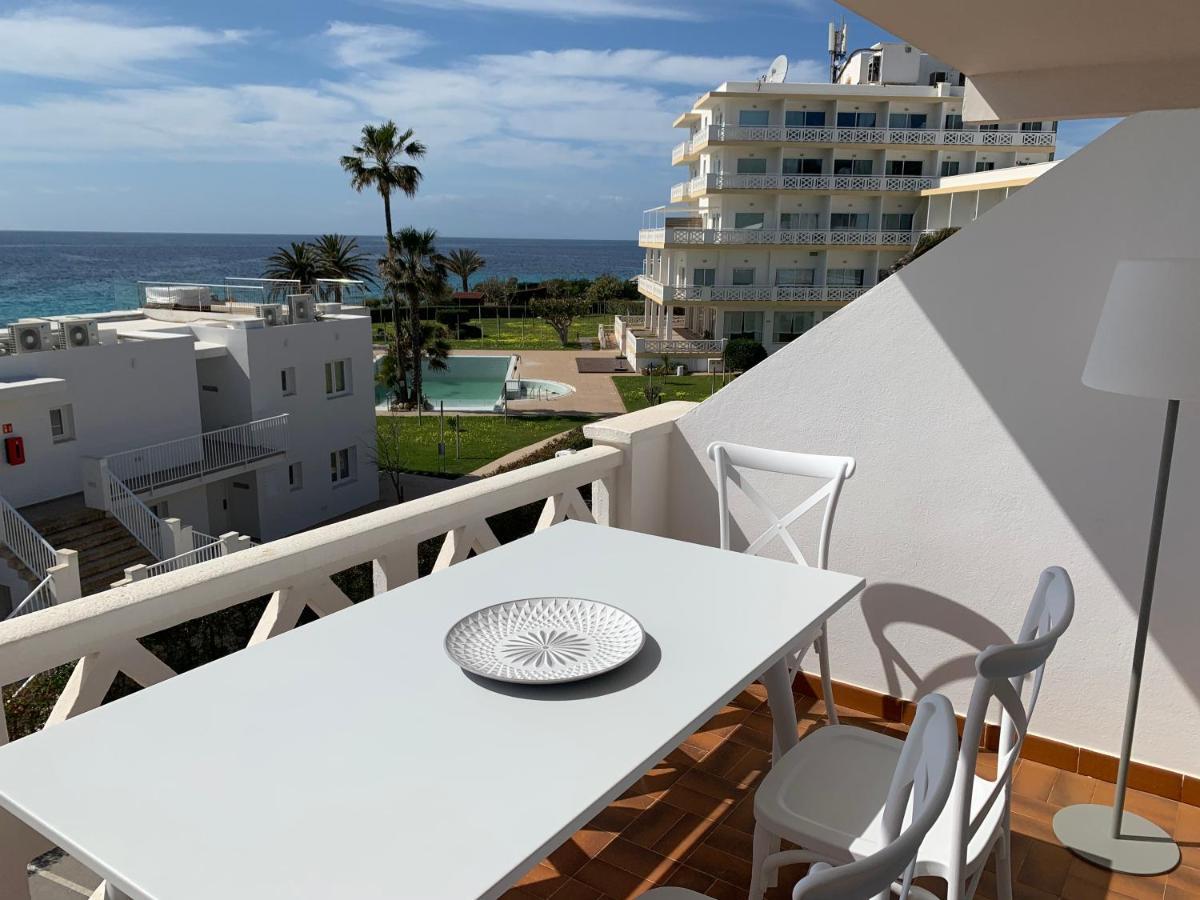 Apartamento En Playa Santo Tomas Es Migjorn Gran Dış mekan fotoğraf