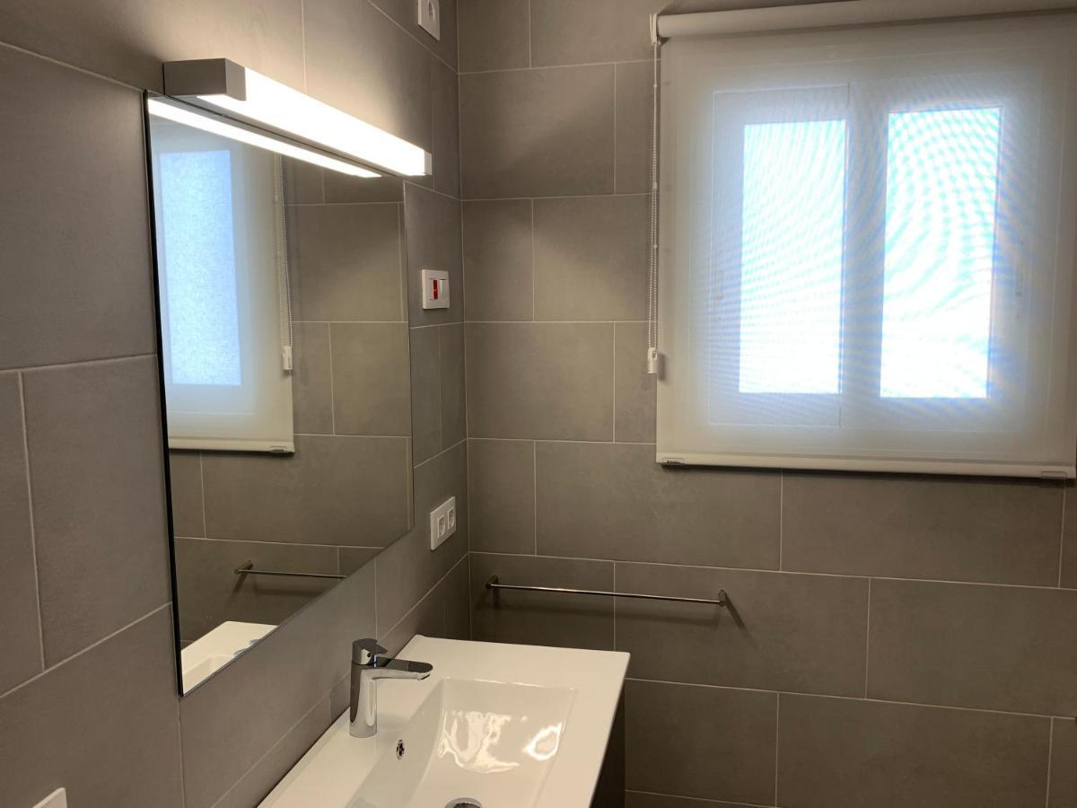 Apartamento En Playa Santo Tomas Es Migjorn Gran Dış mekan fotoğraf