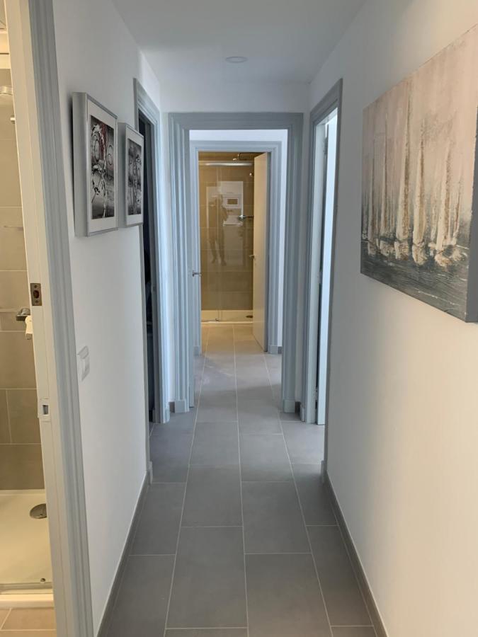 Apartamento En Playa Santo Tomas Es Migjorn Gran Dış mekan fotoğraf