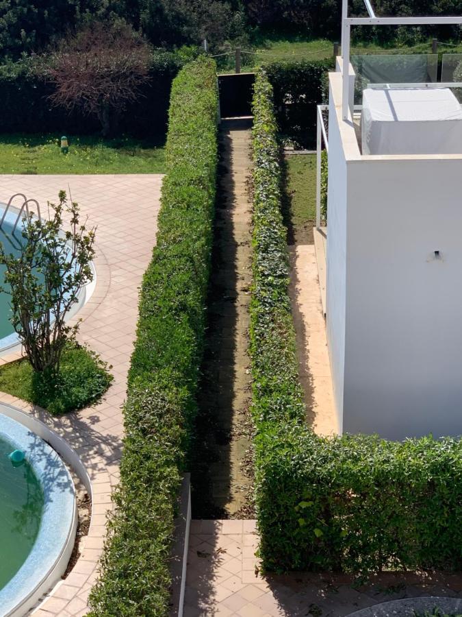 Apartamento En Playa Santo Tomas Es Migjorn Gran Dış mekan fotoğraf