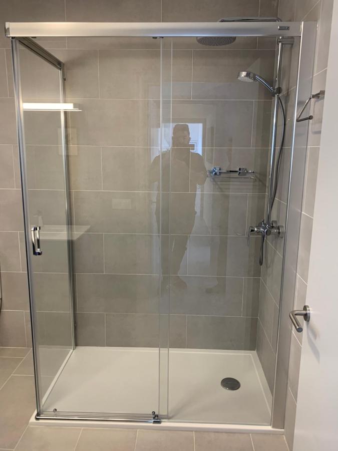 Apartamento En Playa Santo Tomas Es Migjorn Gran Dış mekan fotoğraf