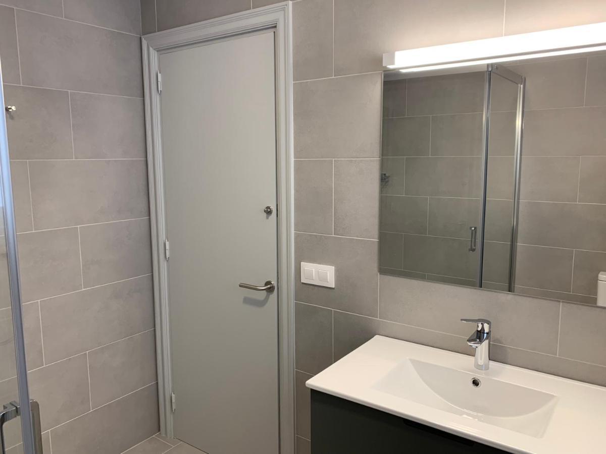 Apartamento En Playa Santo Tomas Es Migjorn Gran Dış mekan fotoğraf